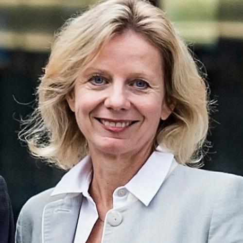 Annegret Lautenbach-Koch