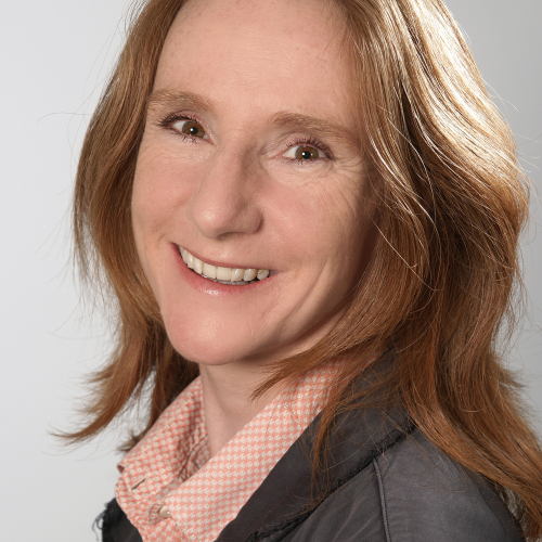 Profile picture for user Corinne Bühler