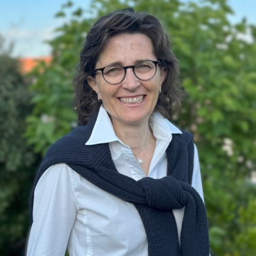 Profile picture for user Martina Fierz